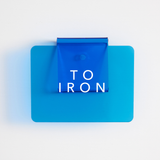 Clothing Care | LAUNDRY BIN CLIPS + LABELS