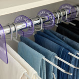 The Lavender Closet Collection