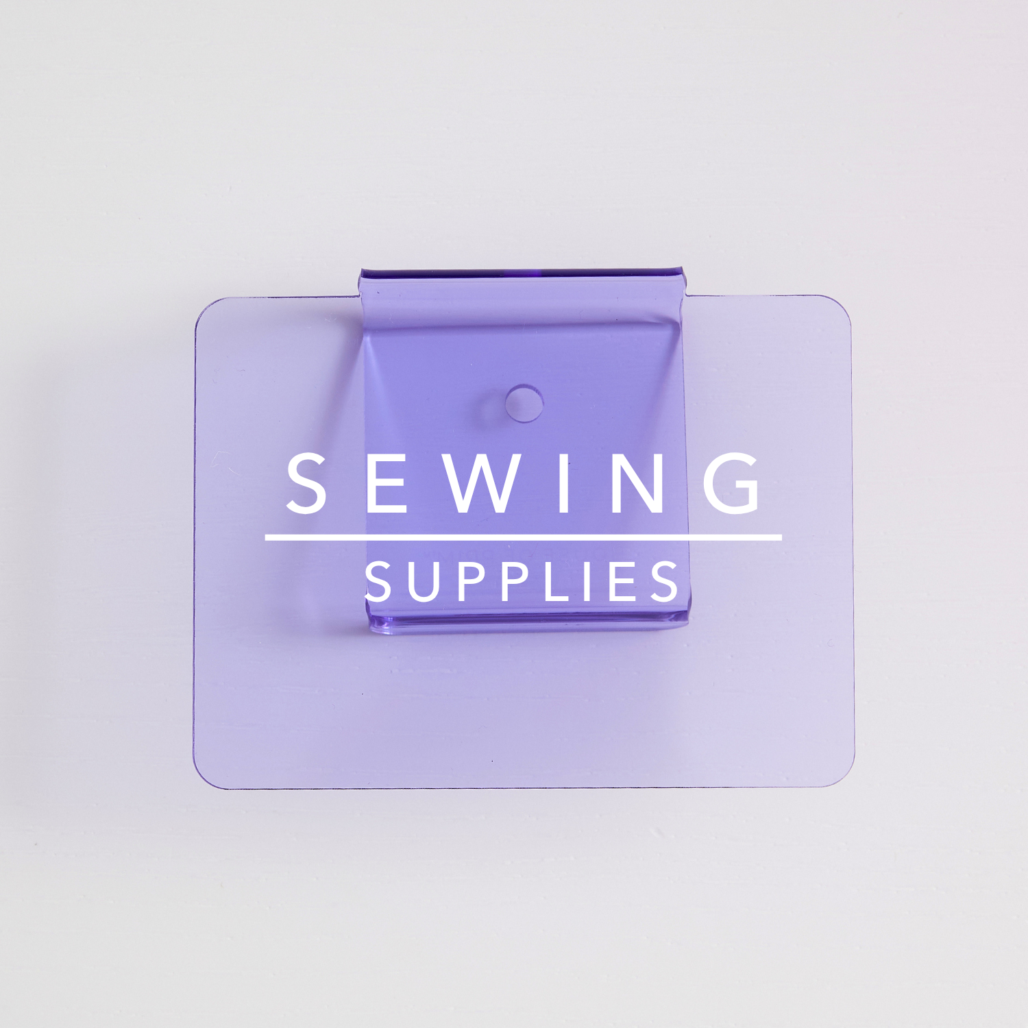 Clothing Care | LAUNDRY BIN CLIPS + LABELS