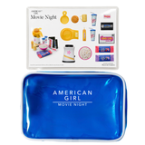 Food & Dining | American Girl Visual Guide + Labeled Pouches