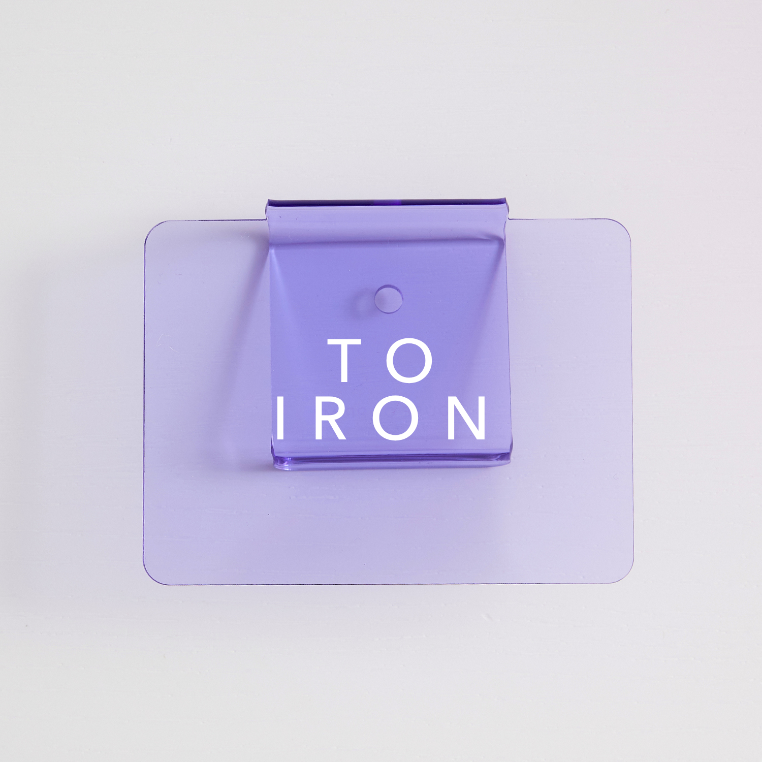 Clothing Care | LAUNDRY BIN CLIPS + LABELS