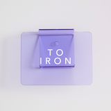 Clothing Care | LAUNDRY BIN CLIPS + LABELS