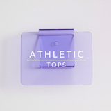 Lounge & Activewear | BIN CLIPS