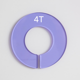 Baby Sizing NB-4T | CIRCULAR ROD DIVIDERS