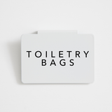 Travel & Packing | BIN CLIPS