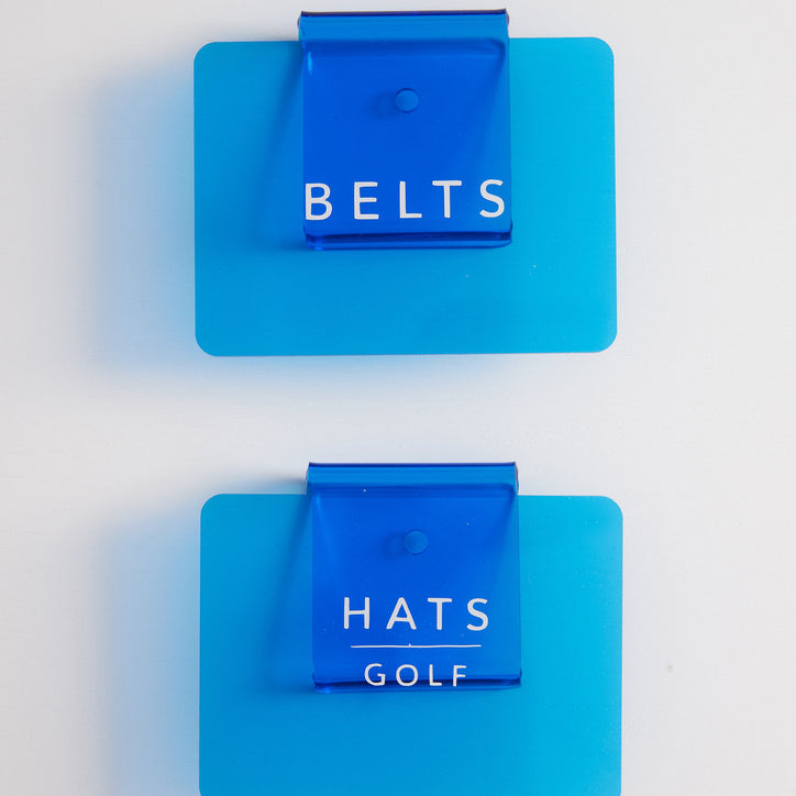 Electric Blue