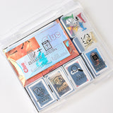 🕵🏻‍♀️ The Clue® Organization Kit