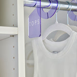 The Lavender Closet Collection