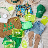 The Citrus Edit | Perfect Pouch Collection