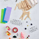 The Arts & Crafts Label Collection