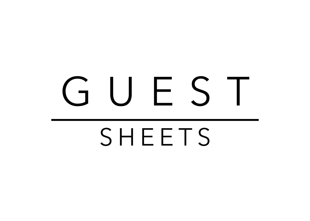 Sheets | LINEN LABELS