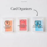 🏠 The Ultimate Monopoly® Organization Kit