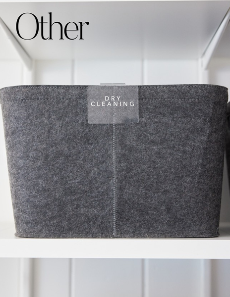 Closets | Other Labels