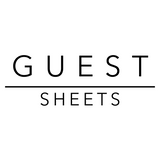 Guest | Sheets