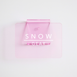 Winter & Ski | Bin Clips | CLOSET LABELS