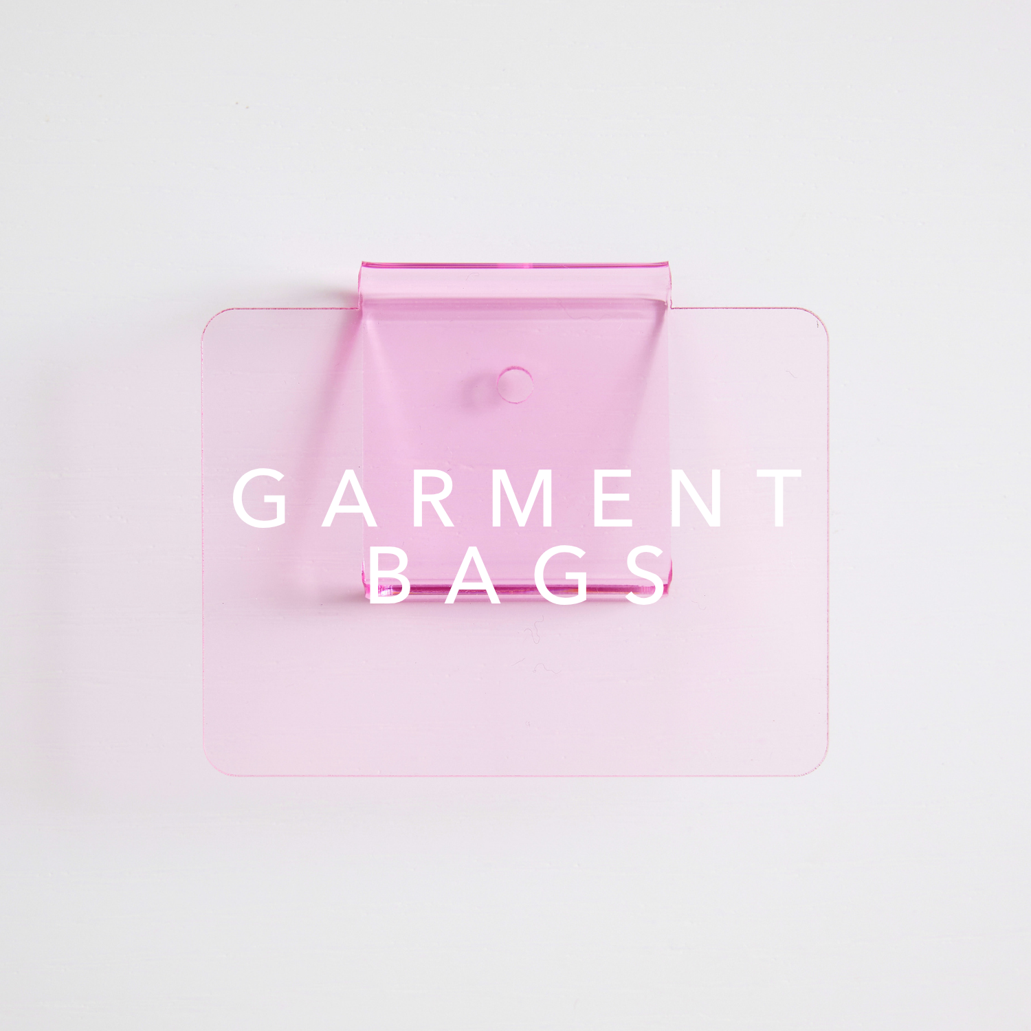 Travel & Packing | BIN CLIPS