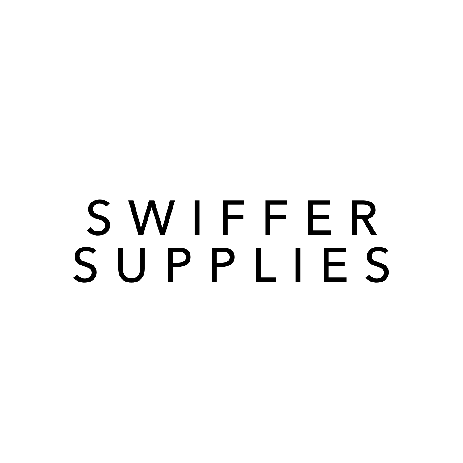 Cleaning Supplies | LABELS