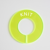 Sweaters | Divider + Label