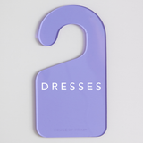 Dresses & Skirts | Hanging Divider + Label