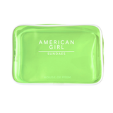 Food | AMERICAN GIRL PETITE POUCHES