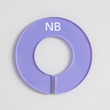 Baby Sizing NB-4T | CIRCULAR ROD DIVIDERS