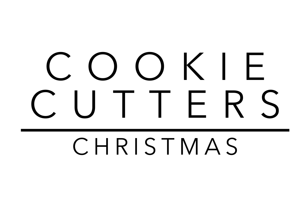 Cookies & Cookie Cutters | LABELS