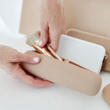 Magnetic Pouch in Neutral