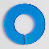 Circular Rod Dividers + Labels