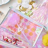 Prim Party Pouches