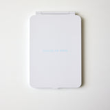 The Blue Silicone Travel Collection