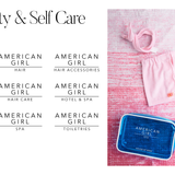 Beauty & Self Care | AMERICAN GIRL LABELS