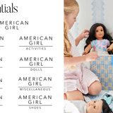 Essentials | AMERICAN GIRL LABELS
