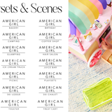 Playsets & Scenes | Medium | AMERICAN GIRL® LABELS