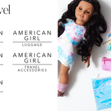 Travel | AMERICAN GIRL LABELS