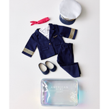 Travel | AMERICAN GIRL LABELS