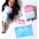 Travel | AMERICAN GIRL LABELS