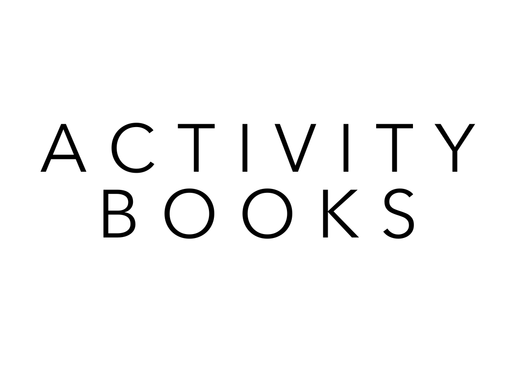 Books & Learning | PLAYROOM LABELS