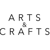 Arts & Crafts Essentials |  ARTS & CRAFTS LABELS