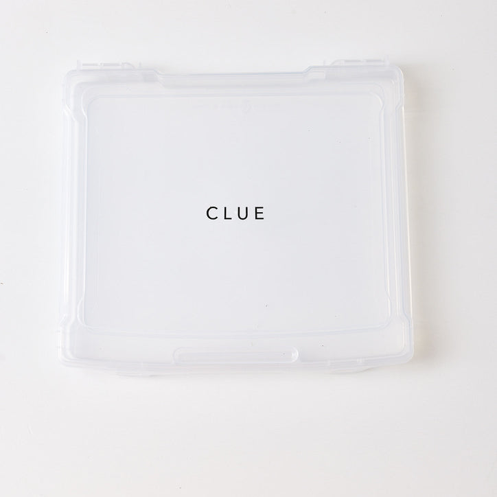 🕵🏻‍♀️ The Clue® Organization Kit