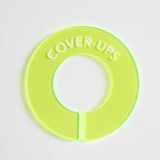 Circular Rod Dividers + Labels