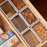 Breakfast Pantry Labels | SMALL (from $1)