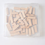 Jenga® Storage Solution
