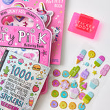 The Arts & Crafts Label Collection