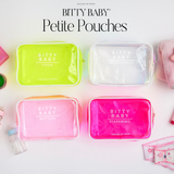 Petite Pouches | Bitty Baby