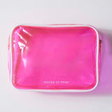 The Frosted Pink Closet Collection