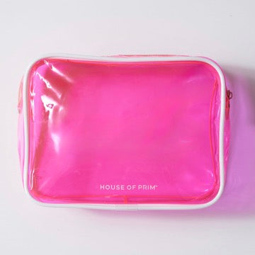 The Frosted Pink Closet Collection