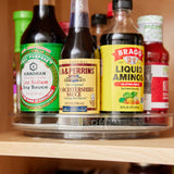 Condiments & Sauces Pantry Labels | SMALL (from $1)