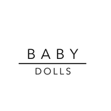 Baby Dolls | PLAYROOM LABELS