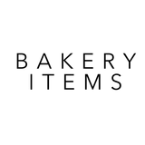Bread & Bakery Items | PANTRY LABELS
