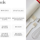 Baking Tools | LABELS